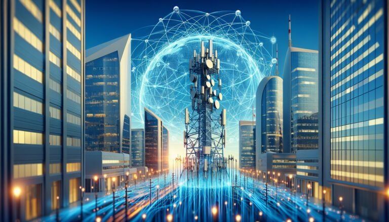 Complete Guide to Mobile Network Infrastructure in Bahrain