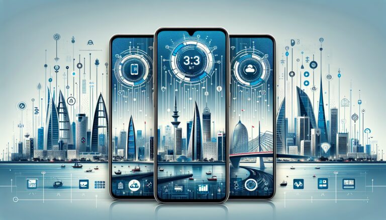 Bahrain's Major Telecom Providers: A Comprehensive Comparison