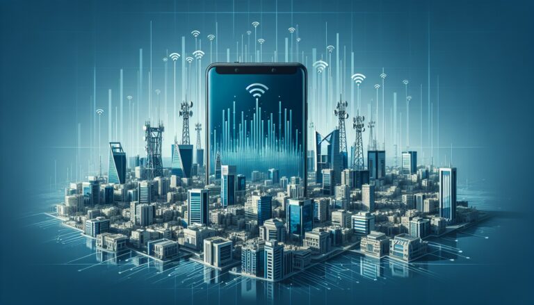 Troubleshooting Common Mobile Connectivity Issues in Bahrain